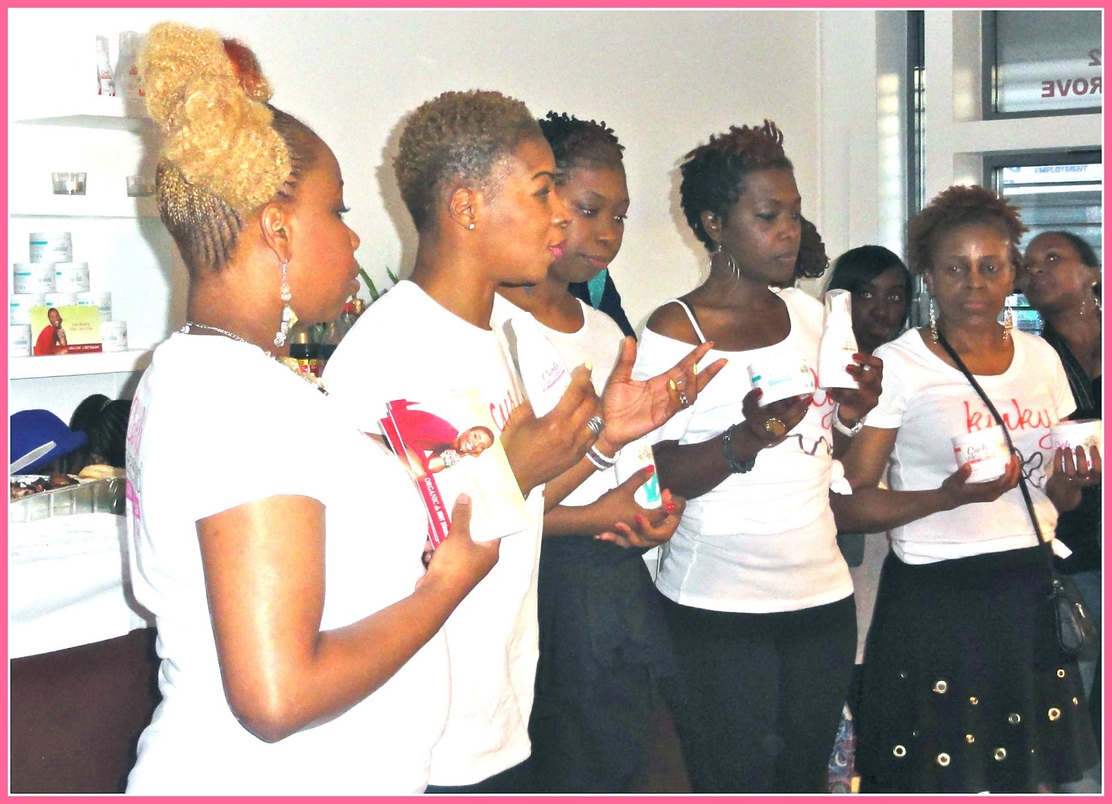 Is Curls Unleashed Good For Natural Hair Is Curls Unleashed Good For Natural Hair