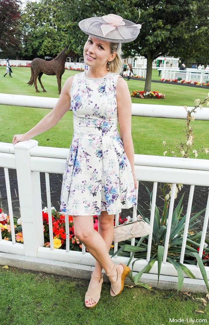 Ladies Day Out: Thirsk Races