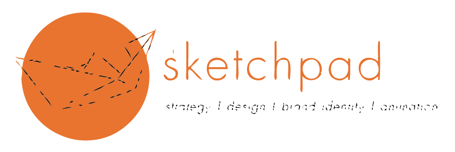 Microsoft SketchPad Logo Microsoft SketchPad Logo