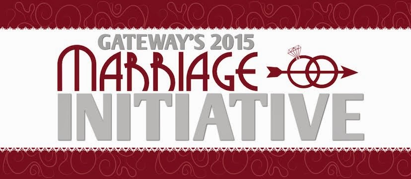 Gateway's Marriage Initiative