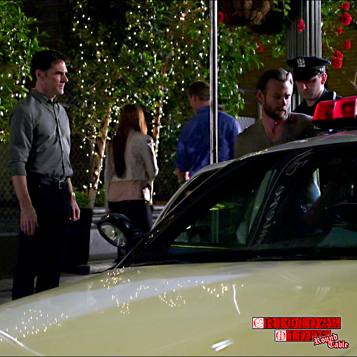 Criminal Minds Round Table Criminal Minds Review of Episode 8.23