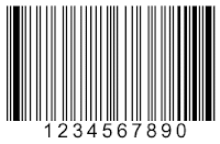 barcode crystal x barcode crystal x