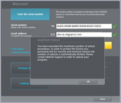 Web Page Creator v7.1 serial key or number