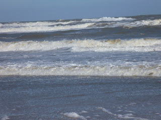 Agua de la playa de Barra del Chuy - Uruguay Agua de la playa de Barra del Chuy - Uruguay. Barra del Chuy. Balnearios de Rocha. Balnearios del Este