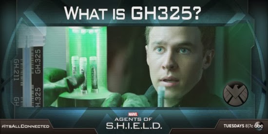 Агенты ЩИТ: что такое GH.325?