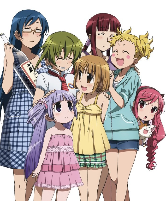 Popular Anime Music : Anime Popular Music