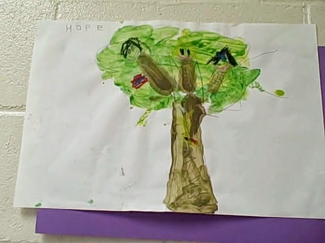 learn more about being an artist and interesting person 1st family tree 5 members