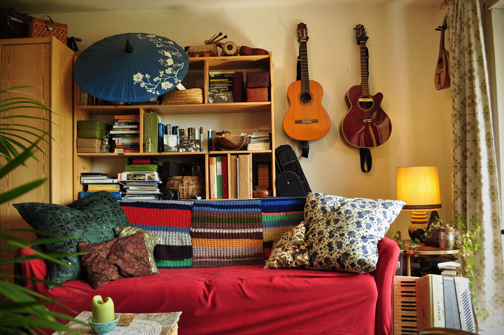 Interior Design Books Apartment Therapy