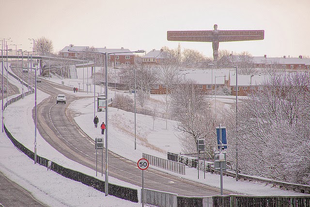 Gateshead