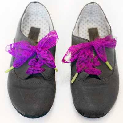 Shoe Laces