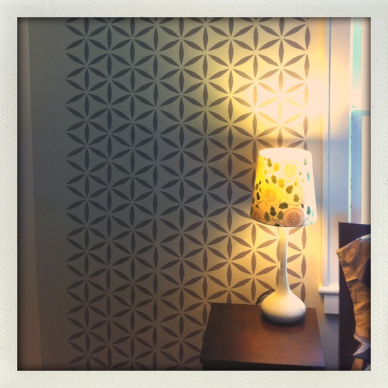 Decorella Home Stencils