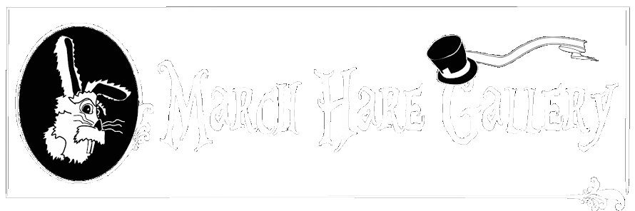 March Hare Madness