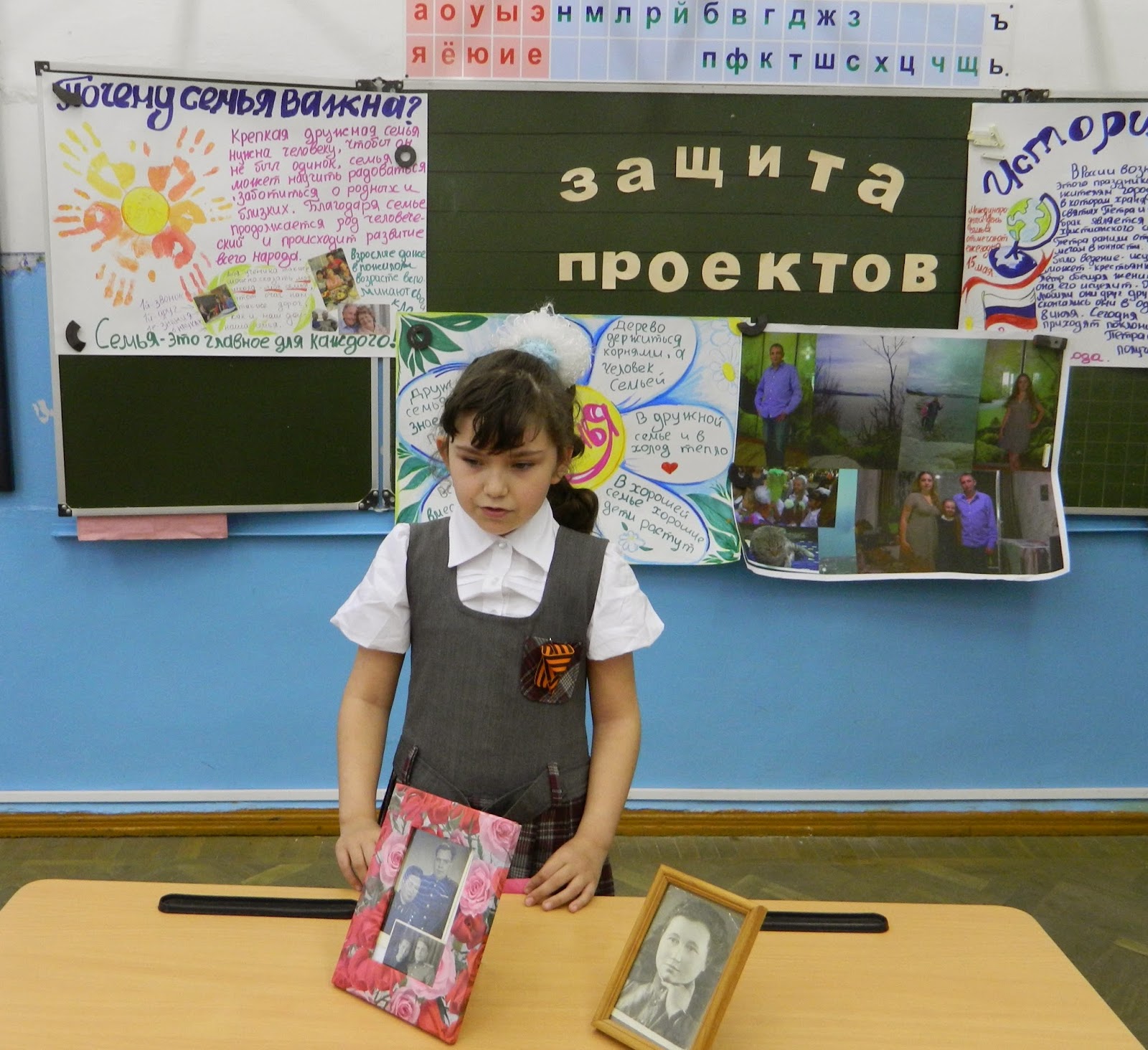 Отчет по конкурсу ученик года Отчет по конкурсу ученик года