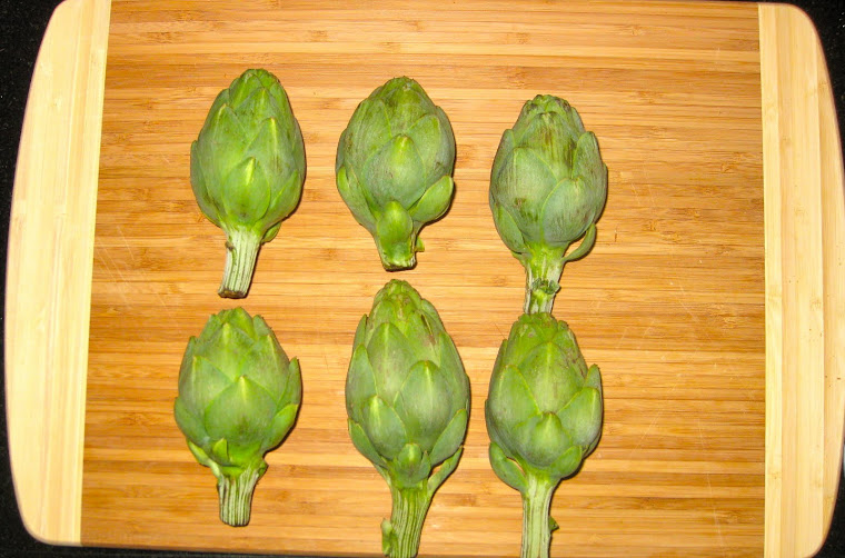 Artichokes