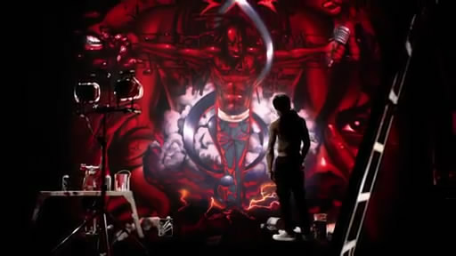 Fauzan World Lil Wayne Fauzan World Lil Wayne