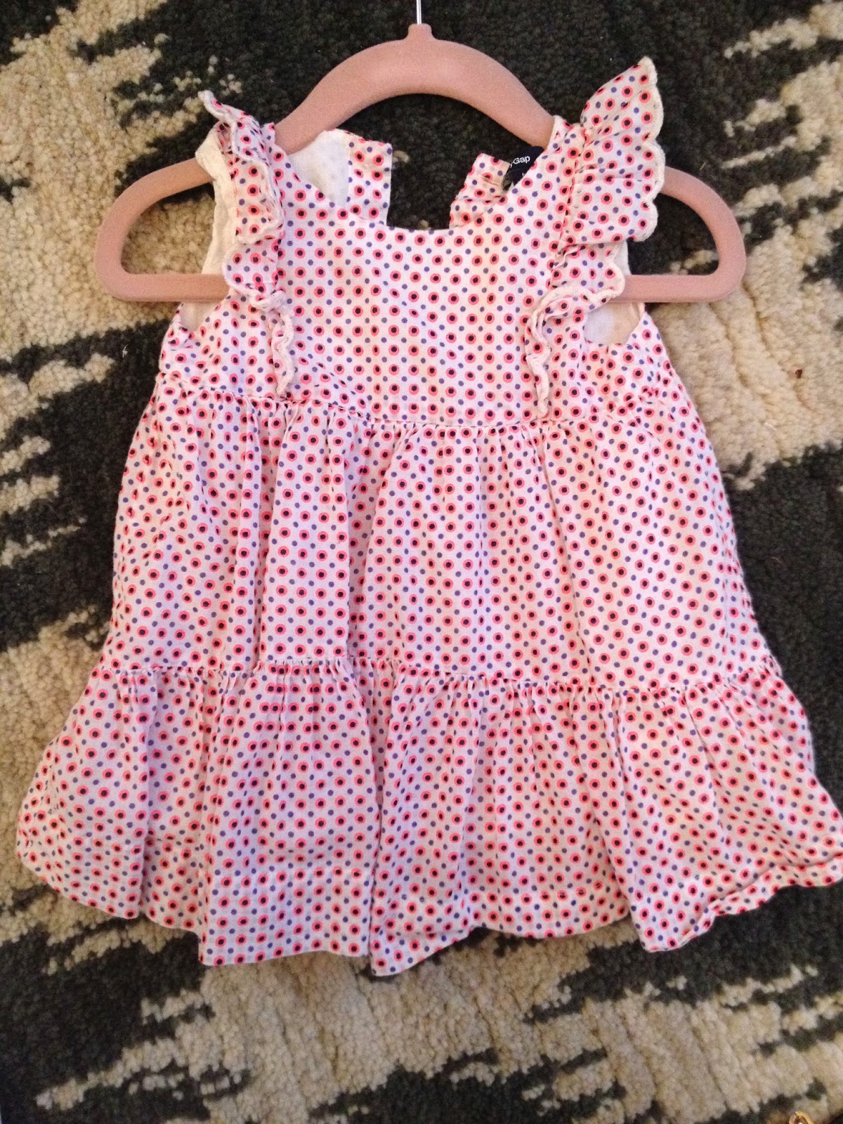 baby girl designer dress sale
