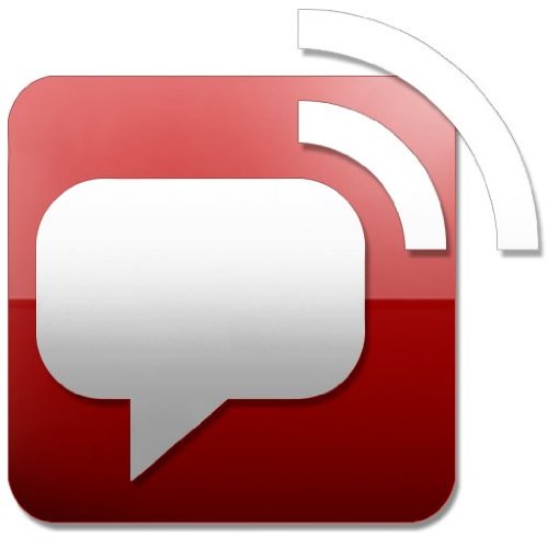 Pocket casts logo myteim