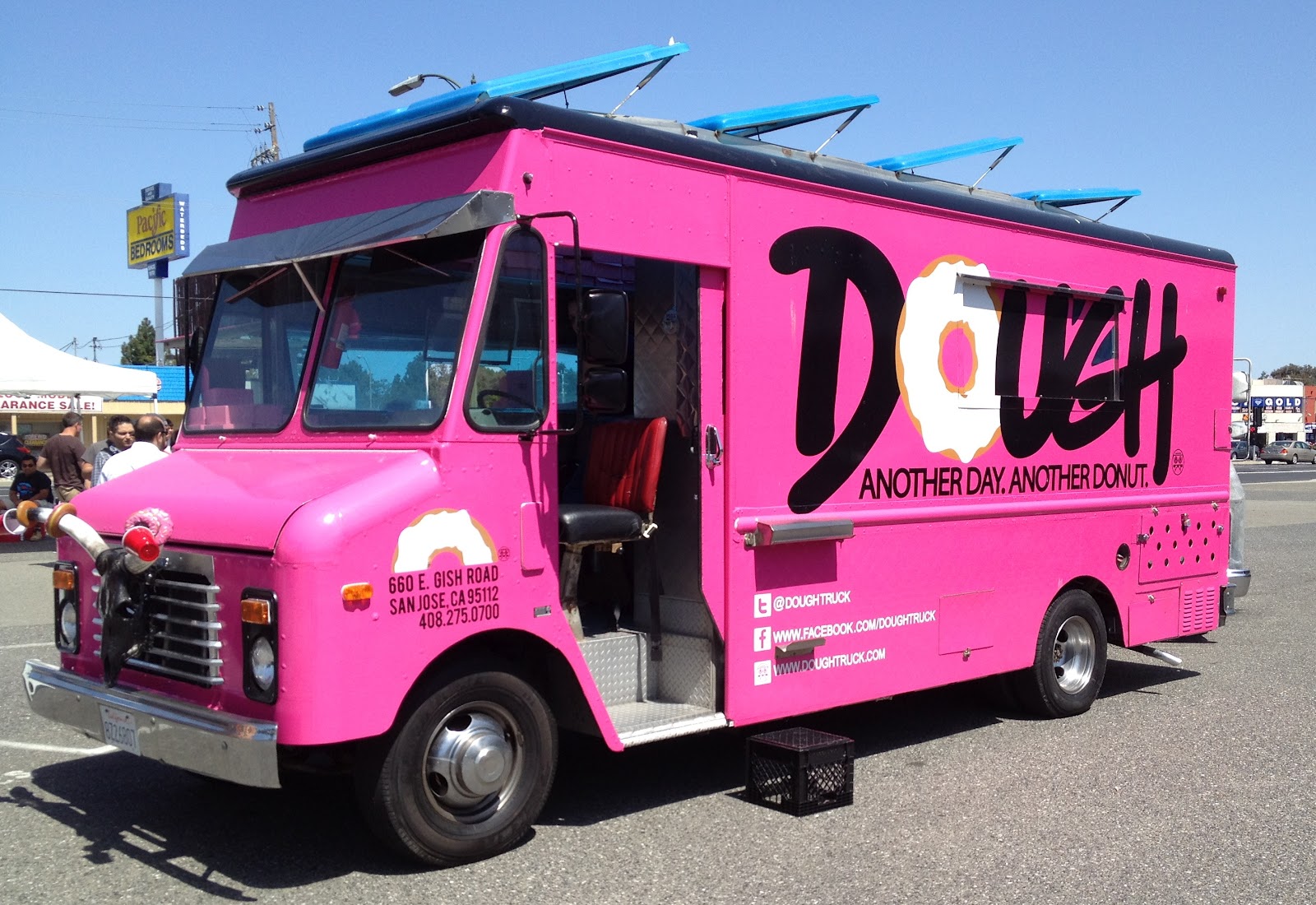 food truck food truck