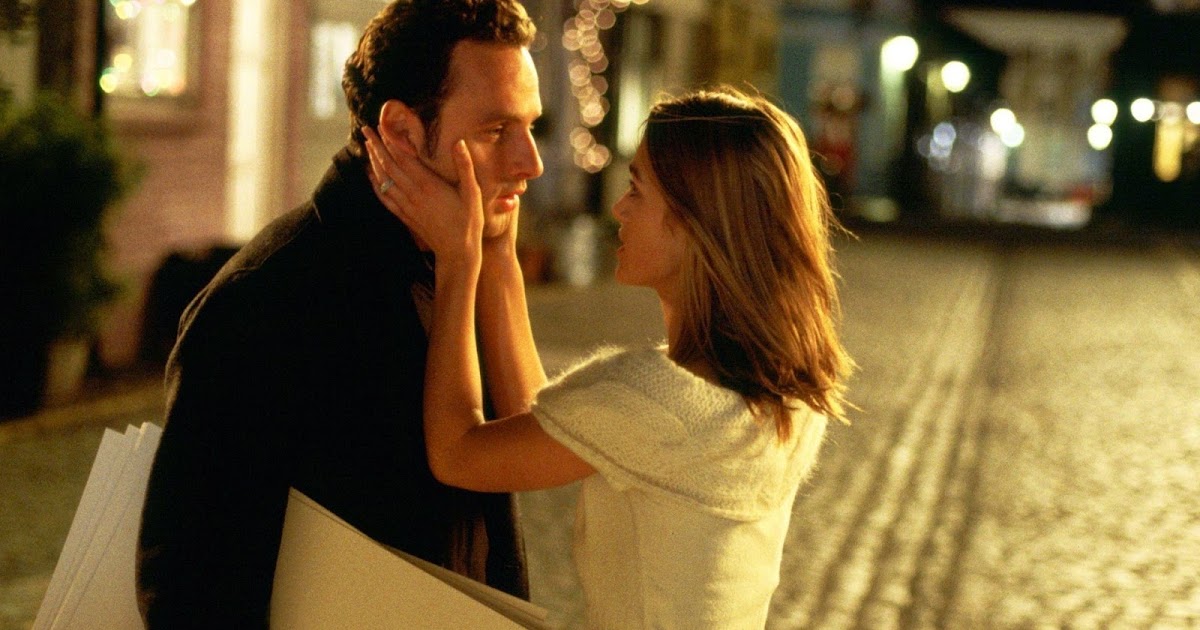 Movie Review Love Actually (2003) The Ace Black Blog