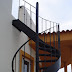 Acero Inoxidable Tenerife: Encimera y fregadero soldado en acero inoxidable