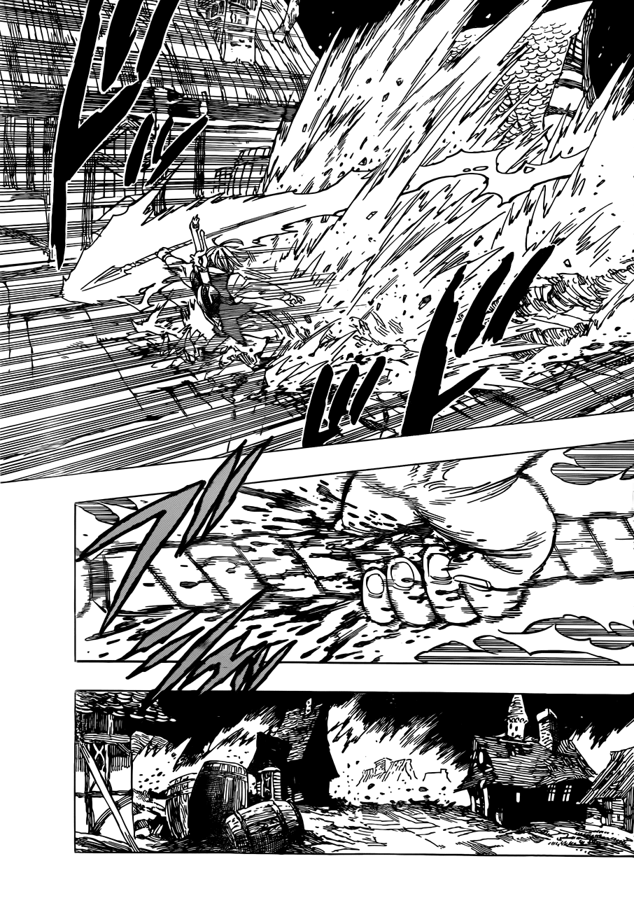 Nanatsu no Taizai chap 3 Trang 22 - p0sixspwn.com Nanatsu no Taizai chap 3 Trang 22 - p0sixspwn.com