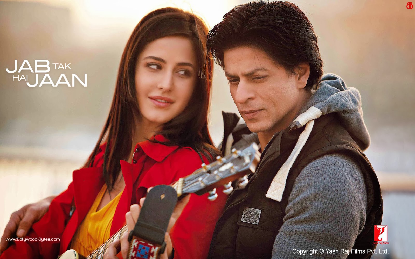 Subtitles Jab Tak Hai Jaan - subtitles english 1CD srt eng