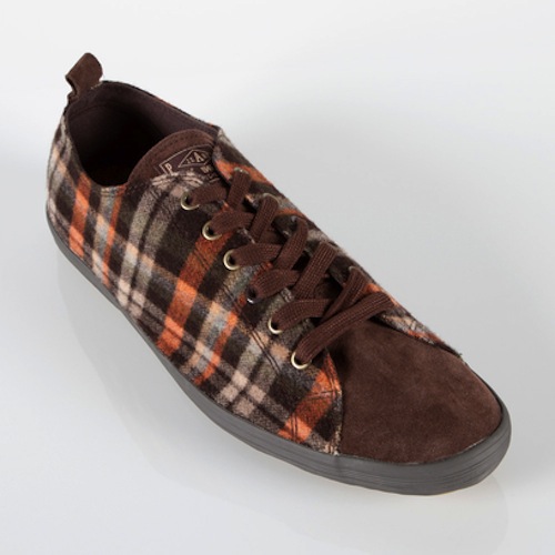 paul smith musa trainers