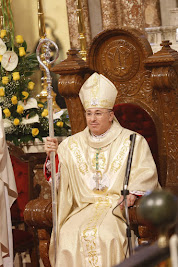 Mons. Francisco Jesús Orozco, Obispo de Guadix