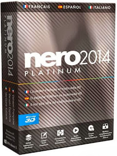 Nero 2014 Platinum 15.0.02200