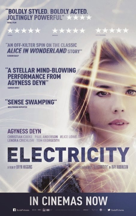 مشاهدة فيلم Electricity 2014 مترجم اون لاين