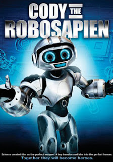 Robosapien : O Meu Melhor Amigo – Dublado