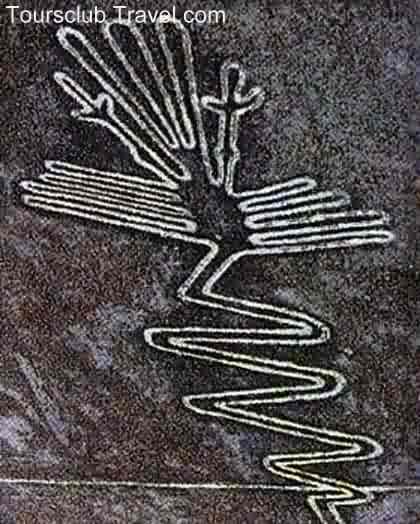 Manifestaciones Culturales La Cultura Nazca