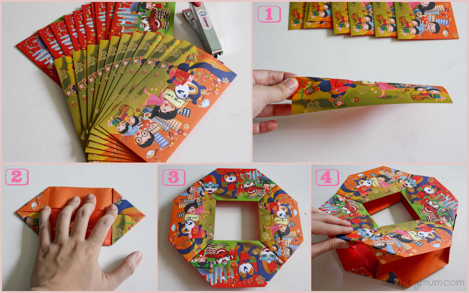 A Happy Mum | Singapore Parenting Blog