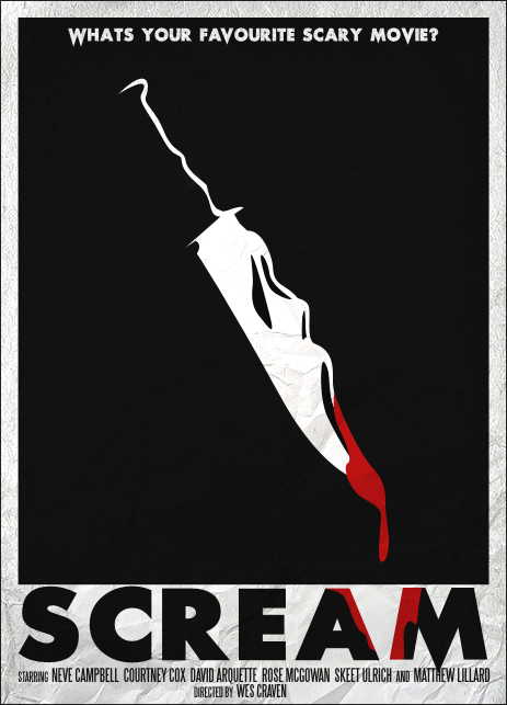 Horror Movie Escape Room Horror Movie Escape Room