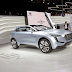 Subaru VIZIV at 2013 Geneva Motor Show