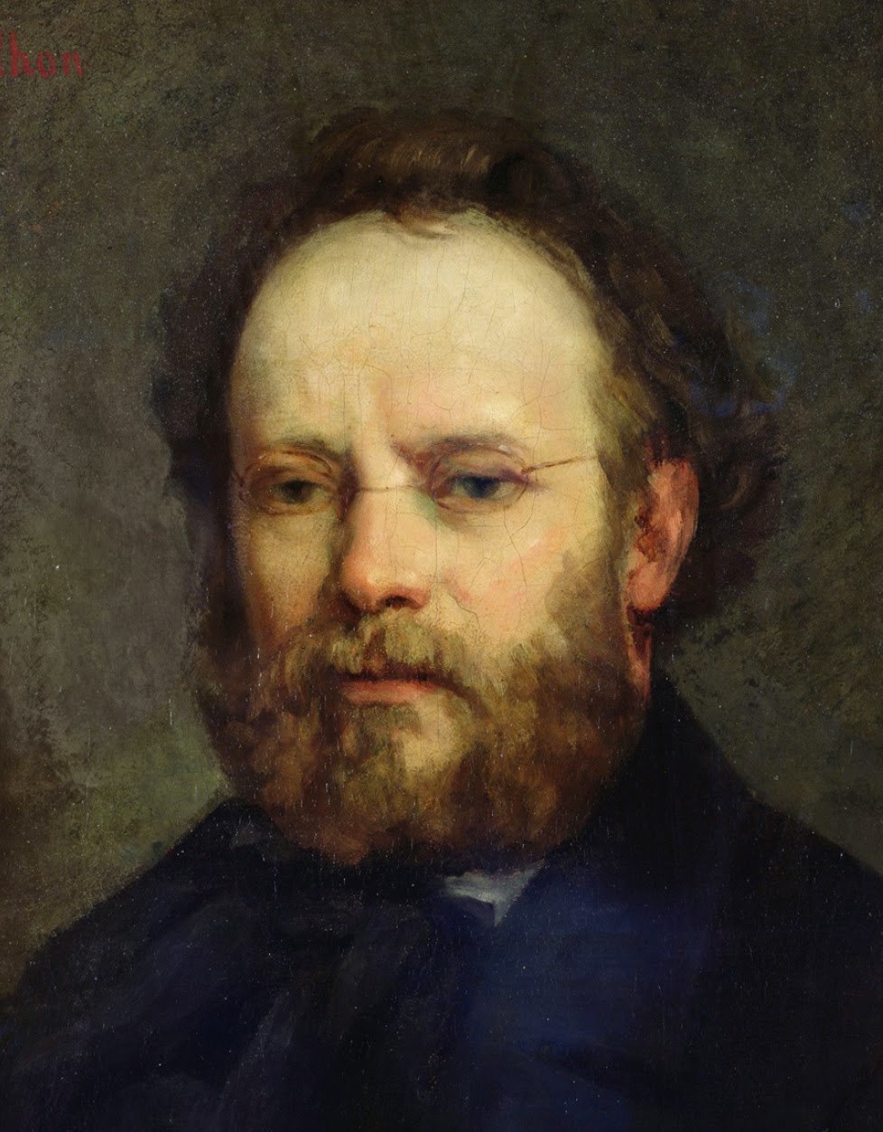 Clásicos de Historia PierreJoseph Proudhon, El principio federativo