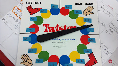 Lights, Camera, Learn: Grid Coordinates Quadrant I