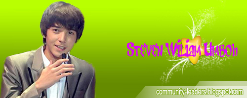 Steven William Umboh