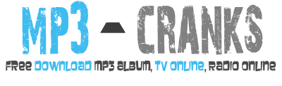 MP3-CRANKS|Free Download MP3 Album