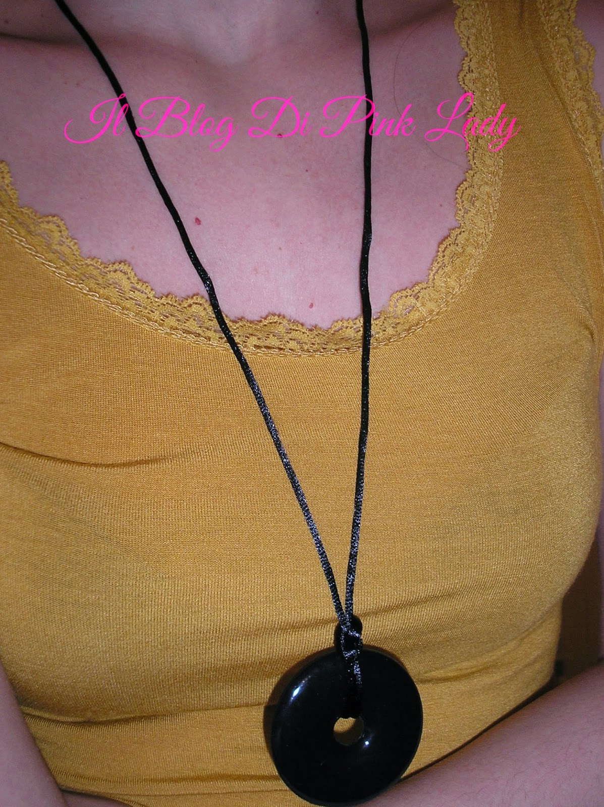 Il Blog Di Pink Lady ** Smart Mom Jewelry