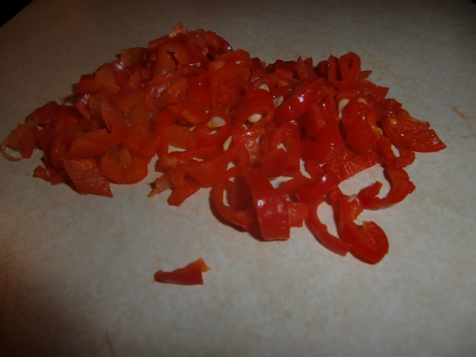 the mAnGiAbles Recipe Jalapeno infused olive oil