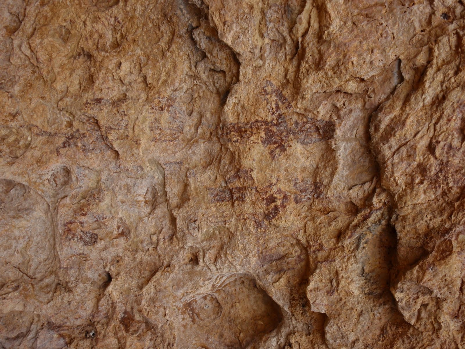 Foto de Cueva de la Vieja en Bonete, Albacete
