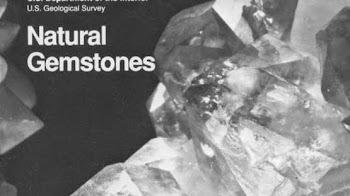 Natural Gemstones - Guia de gemas naturales - Bajar pdf