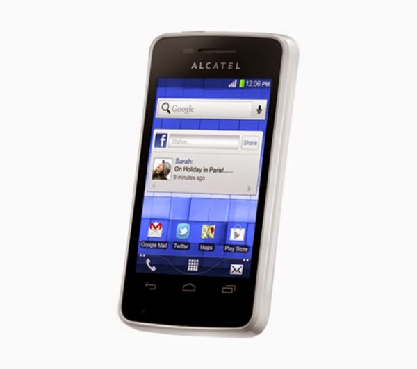 Alcatel one touch pc suite Alcatel one touch pc suite