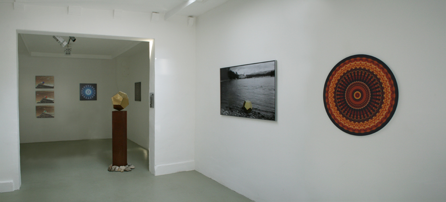 Stoffart Ausstellung In Freiburg Brsg