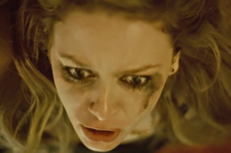 CONCERT ADDICT CHICK Lampshades On Fire by Modest Mouse Official