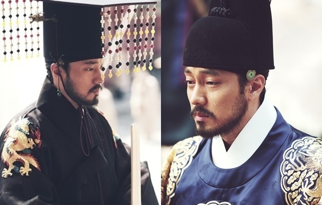 so ji sub kecil jadi cameo di film the throne so ji sub malah bangga so ji sub kecil jadi cameo di film the throne so ji sub malah bangga