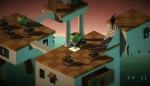 Back to Bed free 3D casual puzzle game