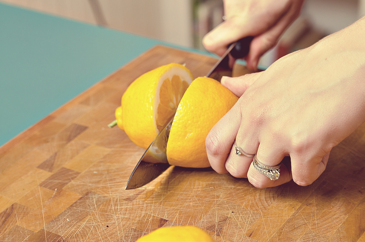 Milk how to make your house smell like a home