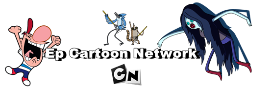 Ep Cartoon Network